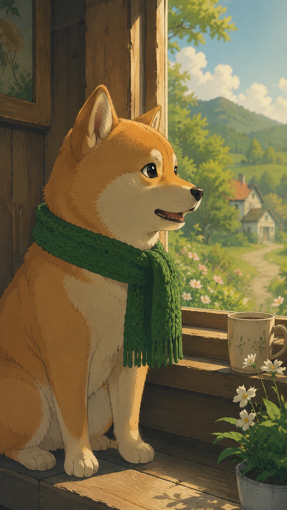 talking pet avatar maker